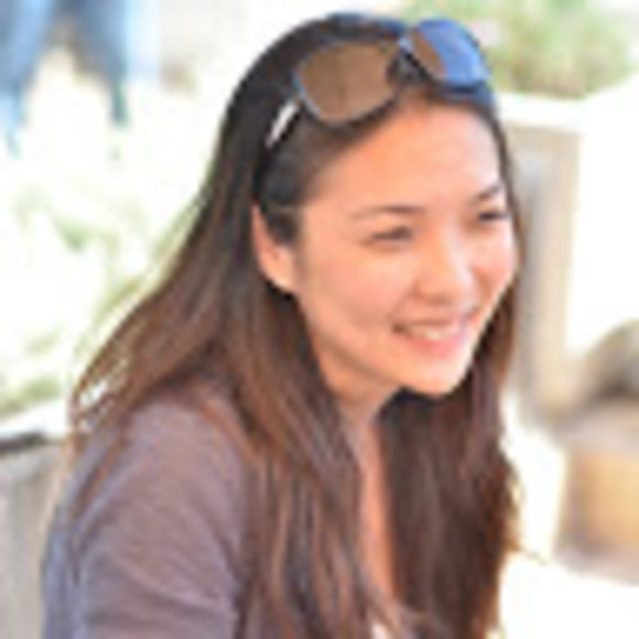 Meet your Posher, Guannan - Picture 1 of 1